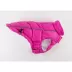 Hip Doggie Featherlite Reversible Dog Coat image thumbnail 4