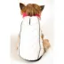 Hip Doggie Featherlite Reversible Dog Coat image thumbnail 5