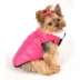 Hip Doggie Featherlite Reversible Dog Coat image thumbnail 6