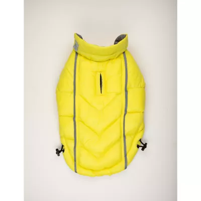 Hip Doggie Featherlite Reversible Dog Coat - Image 1