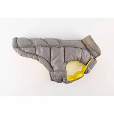 Hip Doggie Featherlite Reversible Dog Coat - Image 4