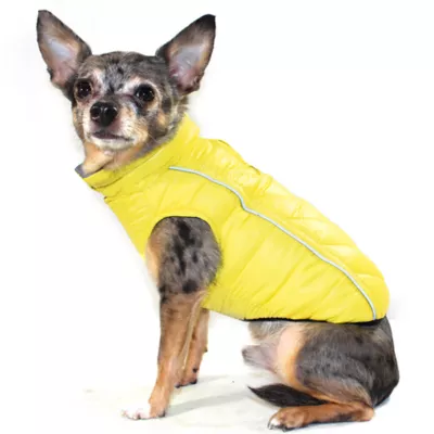Hip Doggie Featherlite Reversible Dog Coat - Image 5