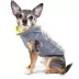 Hip Doggie Featherlite Reversible Dog Coat image thumbnail 6