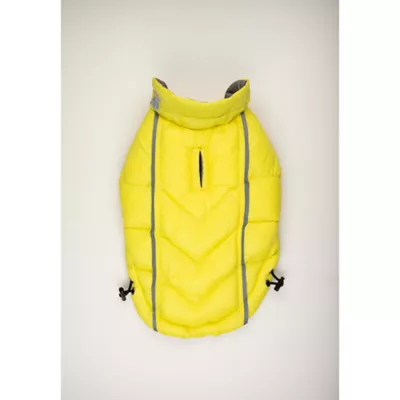 Hip Doggie Featherlite Reversible Dog Coat - Image 1