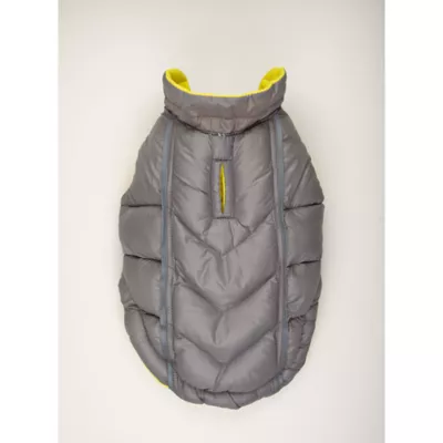 Hip Doggie Featherlite Reversible Dog Coat - Image 2