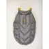 Hip Doggie Featherlite Reversible Dog Coat image thumbnail 2