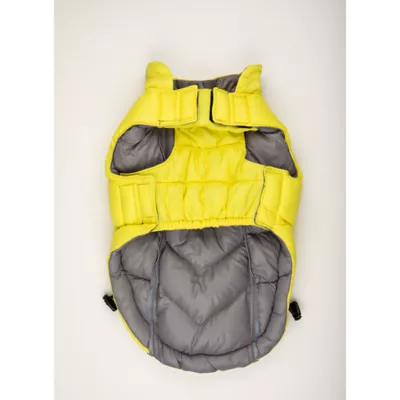 Hip Doggie Featherlite Reversible Dog Coat - Image 3