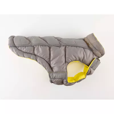 Hip Doggie Featherlite Reversible Dog Coat - Image 4