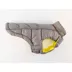 Hip Doggie Featherlite Reversible Dog Coat image thumbnail 4