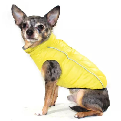 Hip Doggie Featherlite Reversible Dog Coat - Image 5