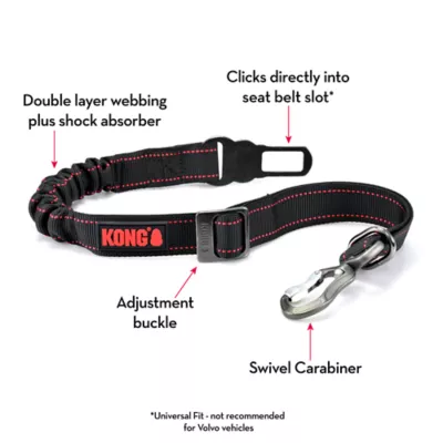 Product KONG® Deluxe Swivel Tether