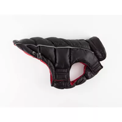 Hip Doggie Featherlite Reversible Dog Coat - Image 4