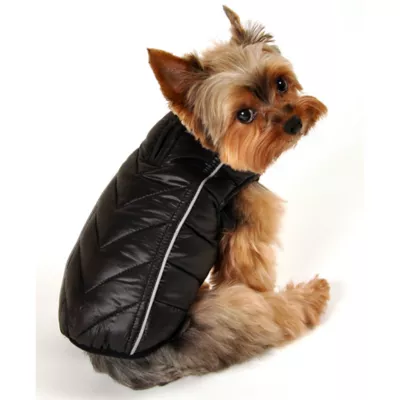 Hip Doggie Featherlite Reversible Dog Coat - Image 5