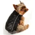 Hip Doggie Featherlite Reversible Dog Coat image thumbnail 5
