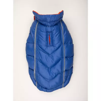 Hip Doggie Featherlite Reversible Dog Coat - Image 2