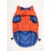 Hip Doggie Featherlite Reversible Dog Coat image thumbnail 3