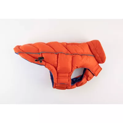 Hip Doggie Featherlite Reversible Dog Coat - Image 4