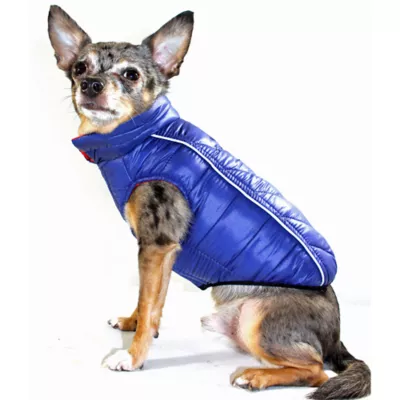 Hip Doggie Featherlite Reversible Dog Coat - Image 5
