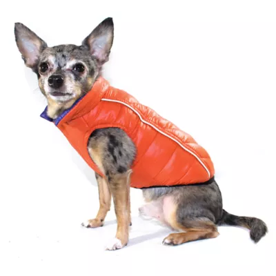 Hip Doggie Featherlite Reversible Dog Coat - Image 6
