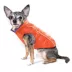 Hip Doggie Featherlite Reversible Dog Coat image thumbnail 6