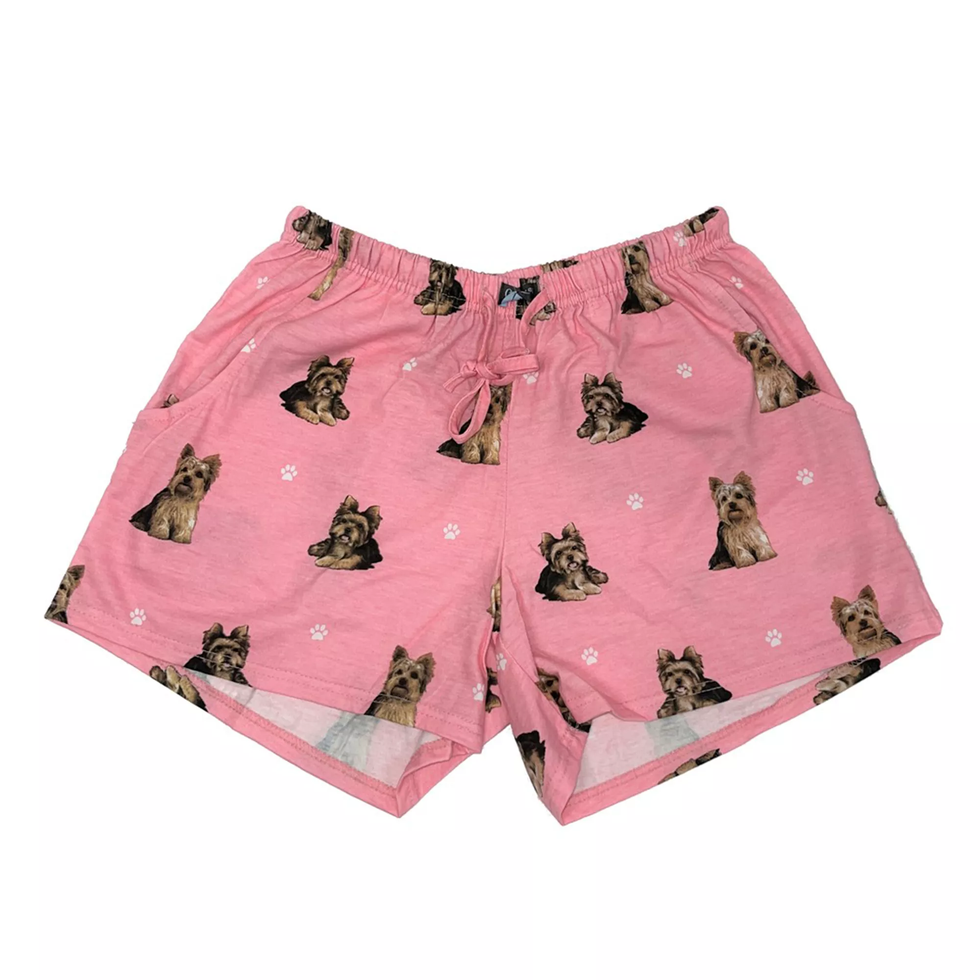 E&S Pets Yorkie Shorts for People