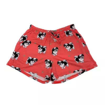 Product E&S Pets Shih Tzu Shorts for People