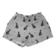 Product E&S Pets Silver Tabby Cat Shorts for People