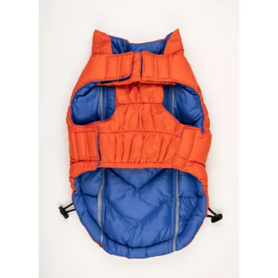 Hip Doggie Featherlite Reversible Dog Coat - Image 3