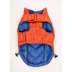 Hip Doggie Featherlite Reversible Dog Coat image thumbnail 3