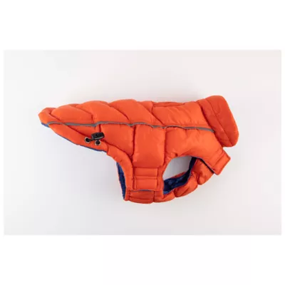 Hip Doggie Featherlite Reversible Dog Coat - Image 4