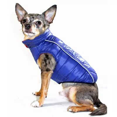 Hip Doggie Featherlite Reversible Dog Coat - Image 5