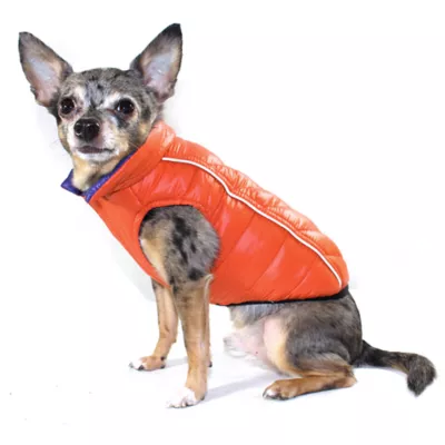 Hip Doggie Featherlite Reversible Dog Coat - Image 6