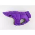 Hip Doggie Featherlite Reversible Dog Coat image thumbnail 4