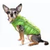 Hip Doggie Featherlite Reversible Dog Coat image thumbnail 5
