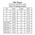 Hip Doggie Featherlite Reversible Dog Coat image thumbnail 7