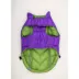 Hip Doggie Featherlite Reversible Dog Coat image thumbnail 3