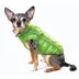 Hip Doggie Featherlite Reversible Dog Coat image thumbnail 5