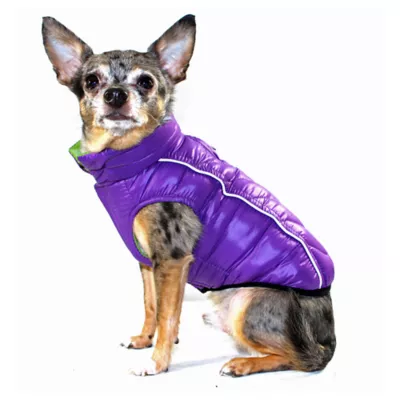 Hip Doggie Featherlite Reversible Dog Coat - Image 6