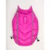 Hip Doggie Featherlite Reversible Dog Coat image thumbnail 1