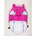 Hip Doggie Featherlite Reversible Dog Coat image thumbnail 3