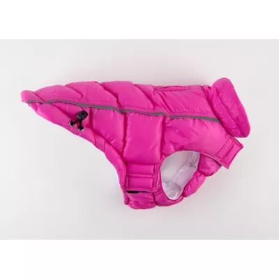 Hip Doggie Featherlite Reversible Dog Coat - Image 4
