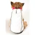Hip Doggie Featherlite Reversible Dog Coat image thumbnail 5