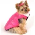 Hip Doggie Featherlite Reversible Dog Coat image thumbnail 6