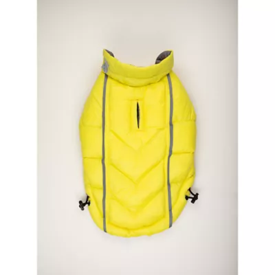 Hip Doggie Featherlite Reversible Dog Coat - Image 1