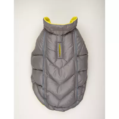 Hip Doggie Featherlite Reversible Dog Coat - Image 2