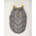 Hip Doggie Featherlite Reversible Dog Coat image thumbnail 2