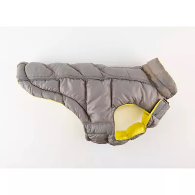 Hip Doggie Featherlite Reversible Dog Coat - Image 4