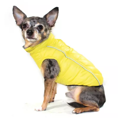 Hip Doggie Featherlite Reversible Dog Coat - Image 5