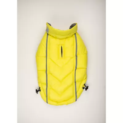 Hip Doggie Featherlite Reversible Dog Coat - Image 1