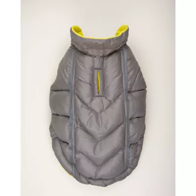 Hip Doggie Featherlite Reversible Dog Coat - Image 2